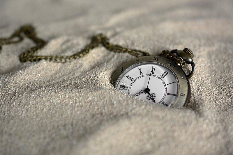 Time-Warp Adventurers